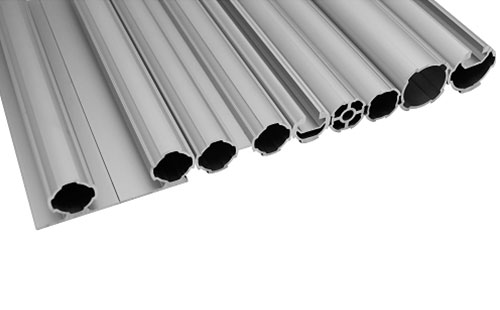 第三代精益管鋁合金具體特性及用途